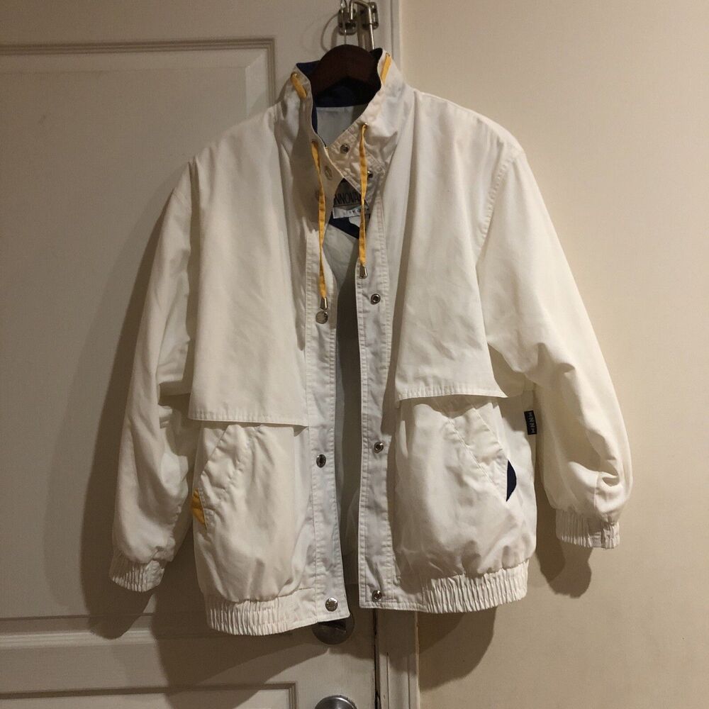 Innovations by Izzi Windbreaker/ Sailing Jackets